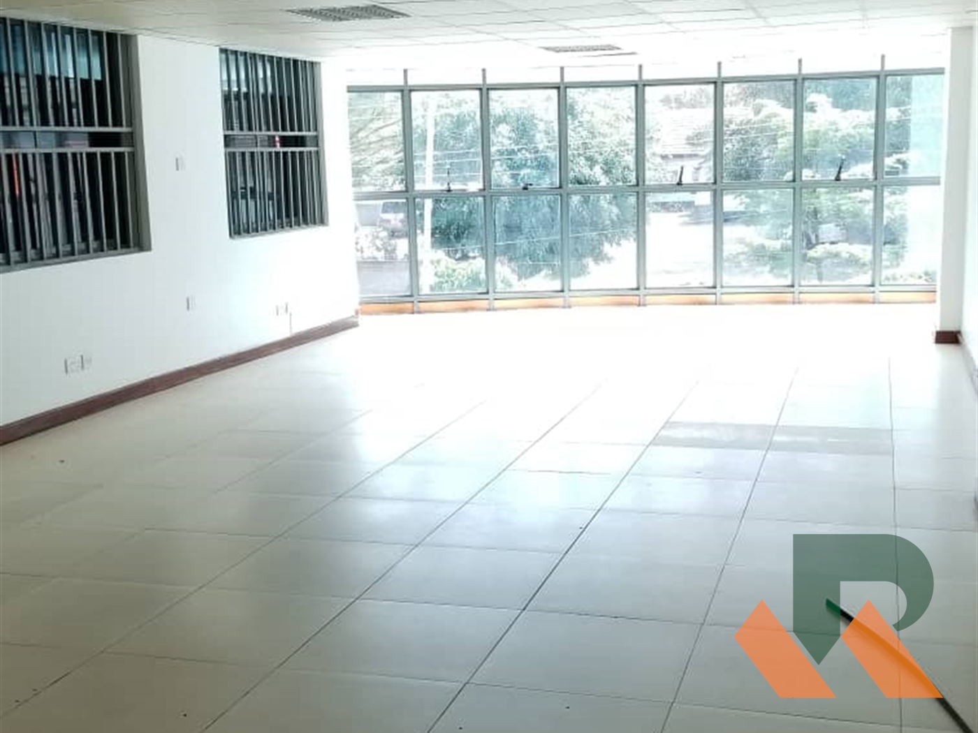 Office Space for rent in Kololo Kampala