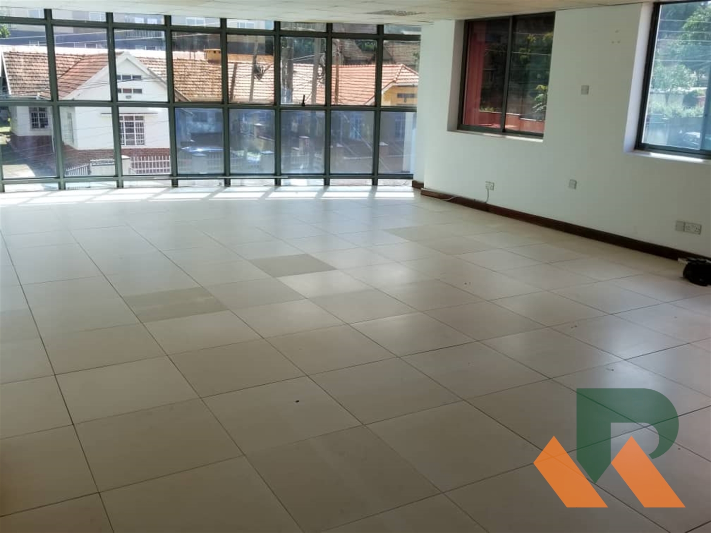 Office Space for rent in Kololo Kampala