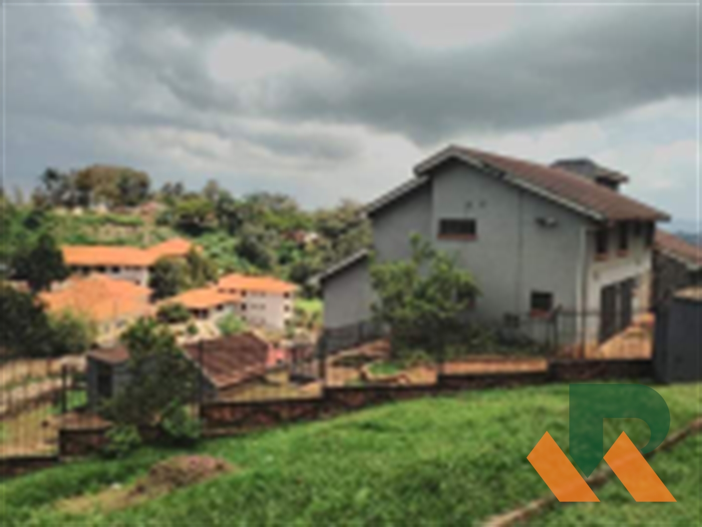 Residential Land for sale in Muyenga Kampala