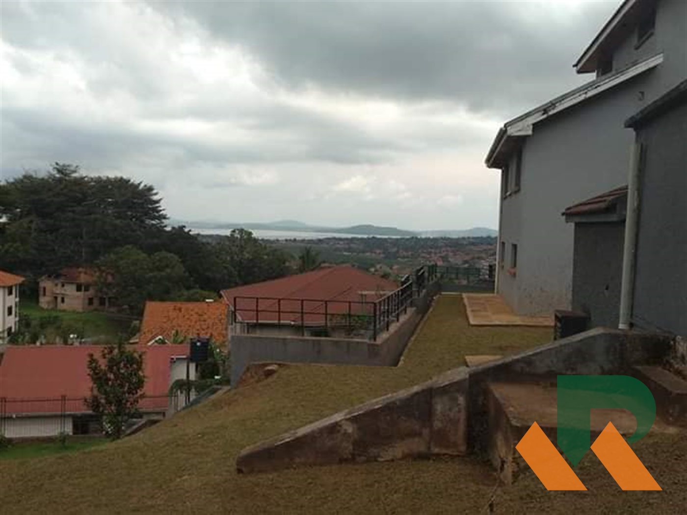 Residential Land for sale in Muyenga Kampala