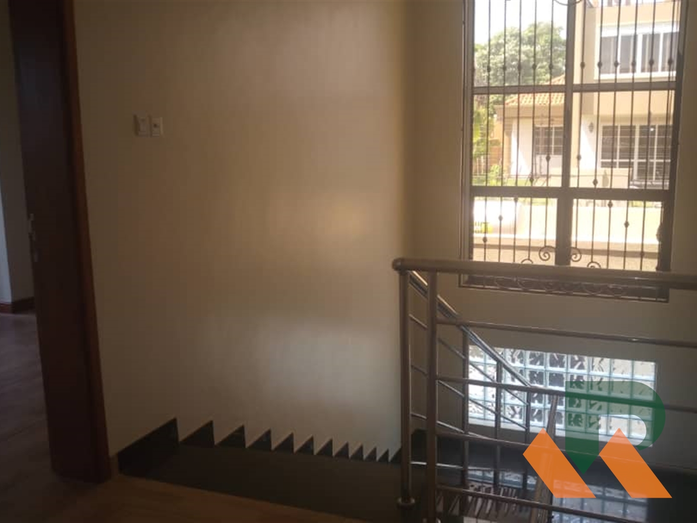 Maisonette for rent in Munyonyo Kampala