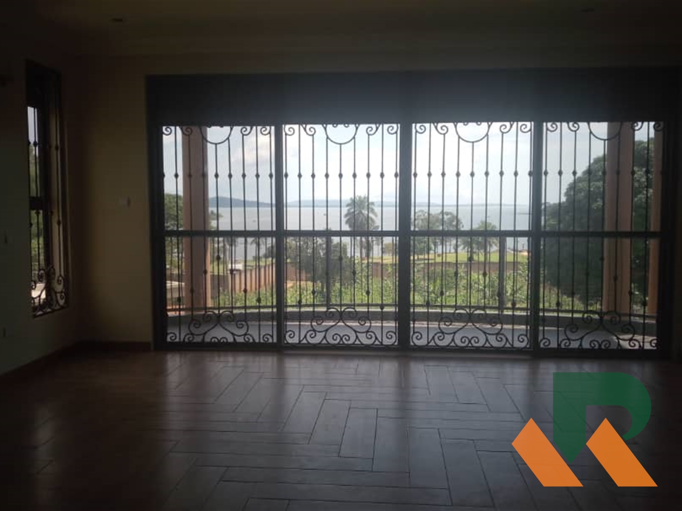 Maisonette for rent in Munyonyo Kampala