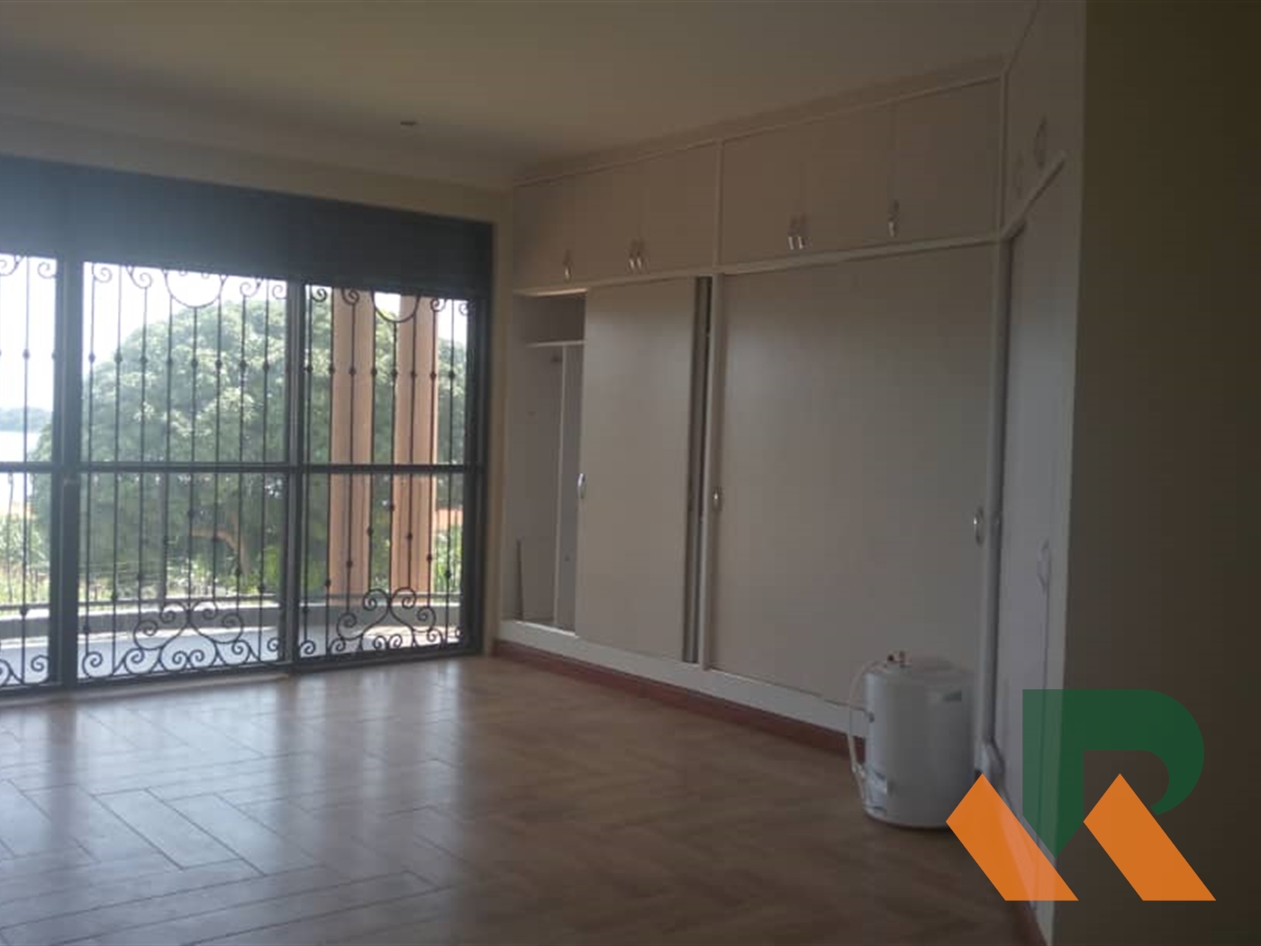 Maisonette for rent in Munyonyo Kampala