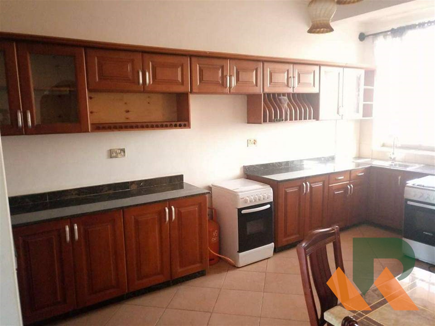 Apartment for rent in Najjera Wakiso