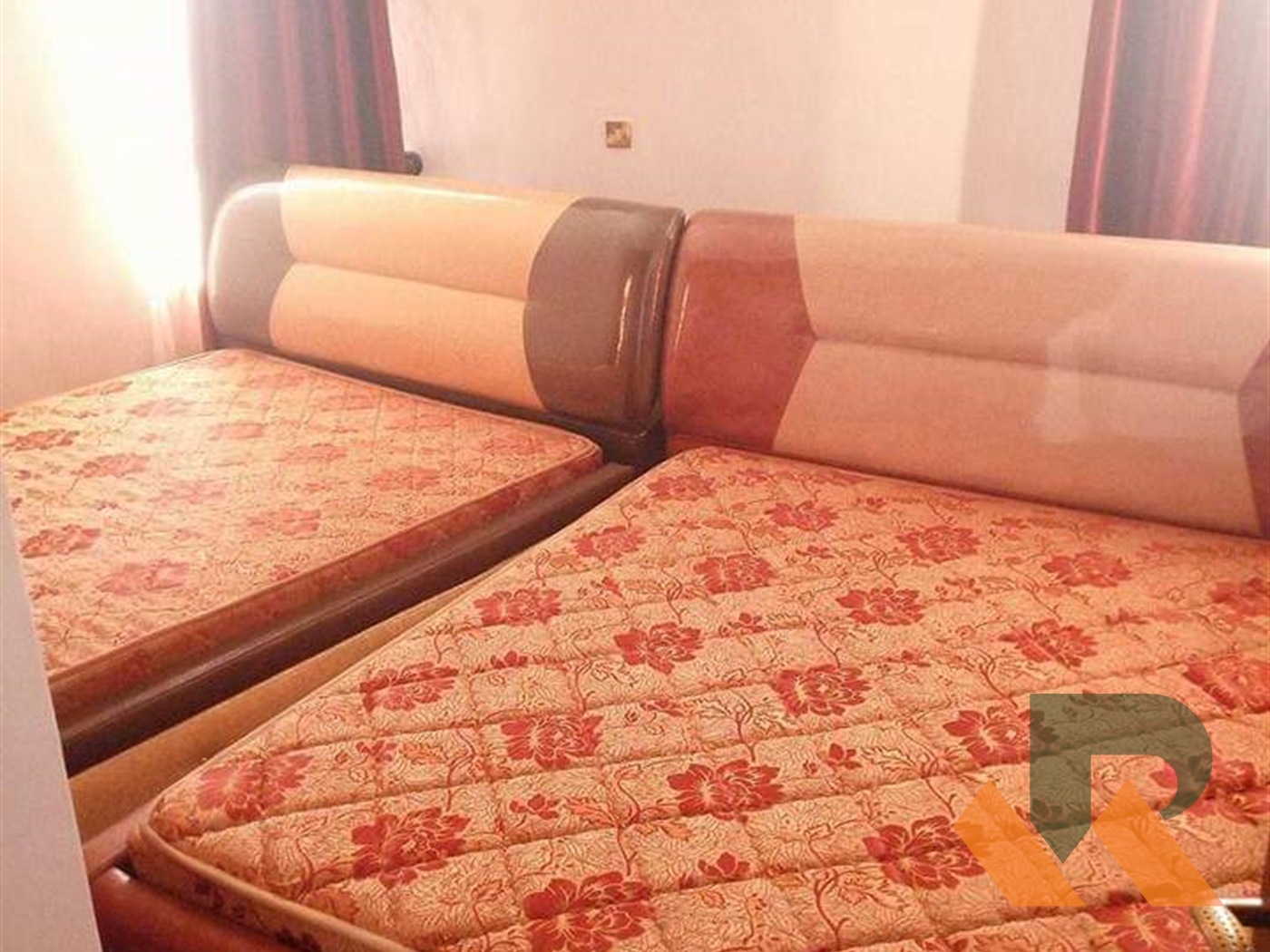 Apartment for rent in Najjera Wakiso