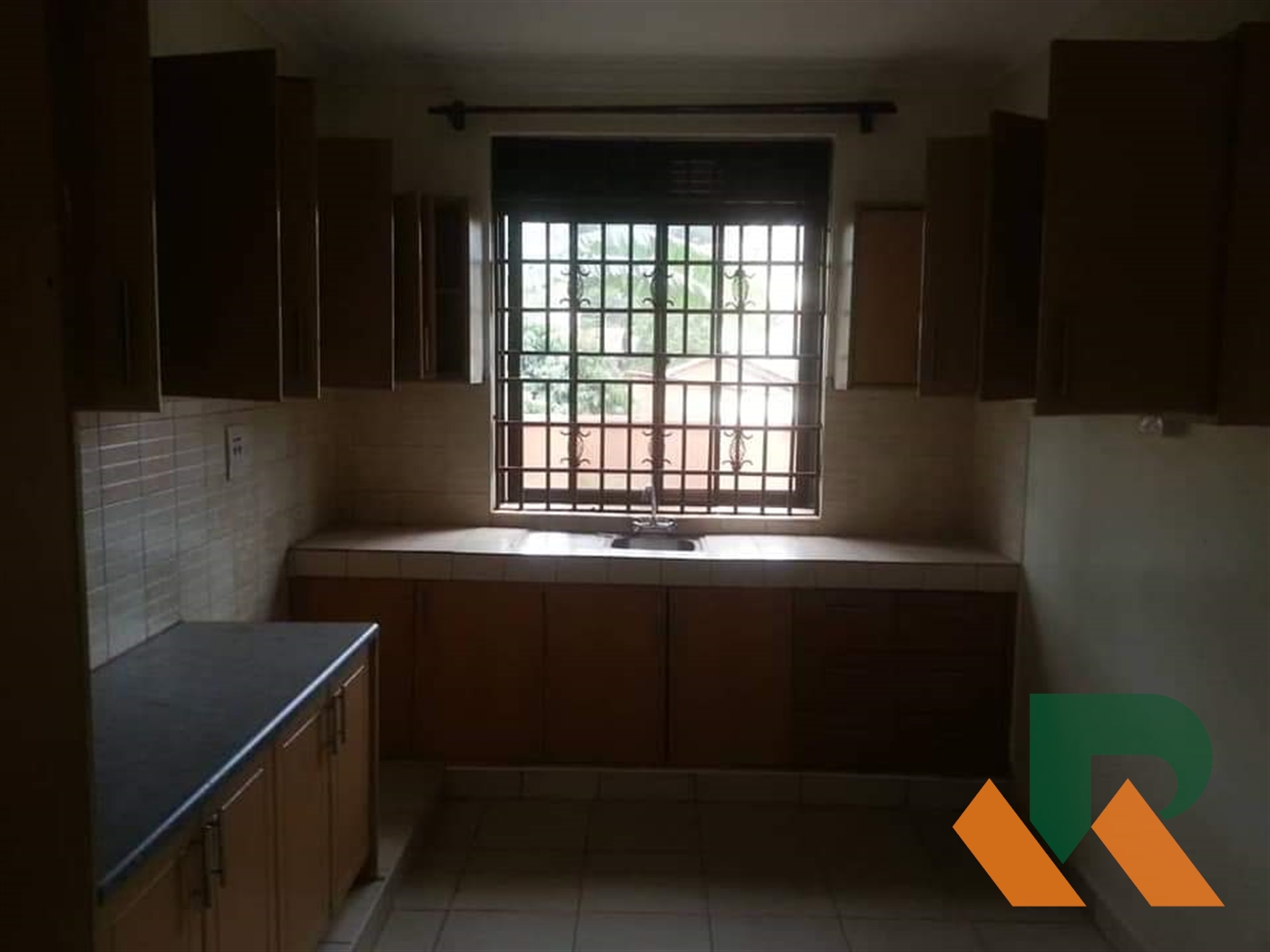 Maisonette for rent in Lugogo Kampala