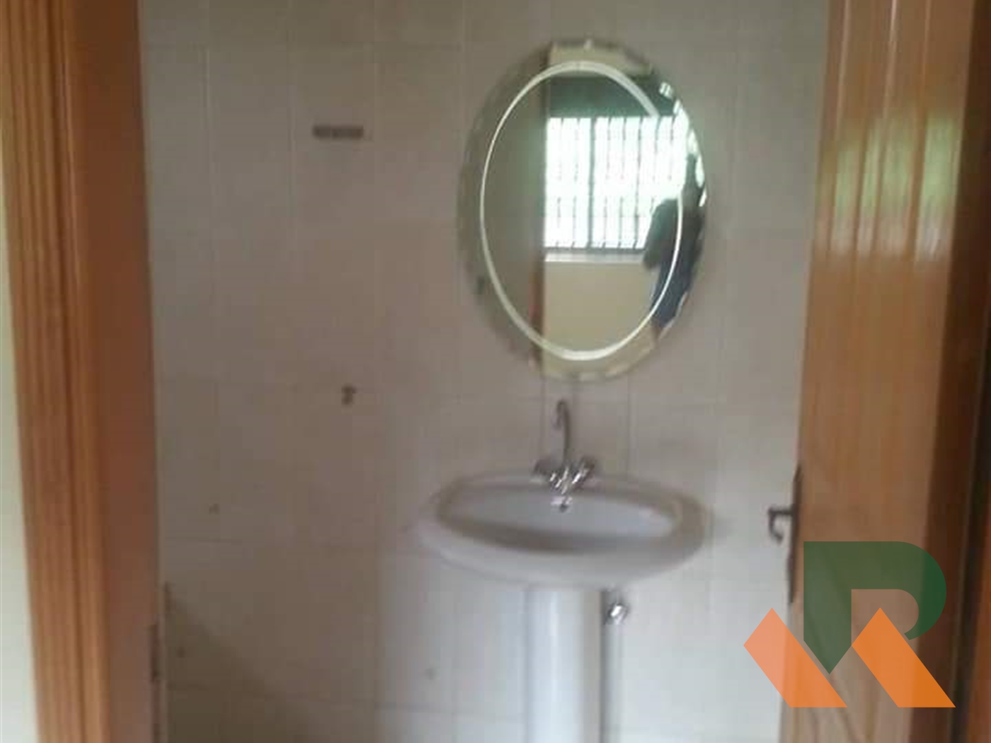 Maisonette for rent in Lugogo Kampala