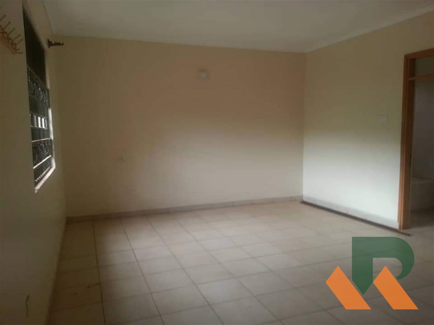 Maisonette for rent in Lugogo Kampala