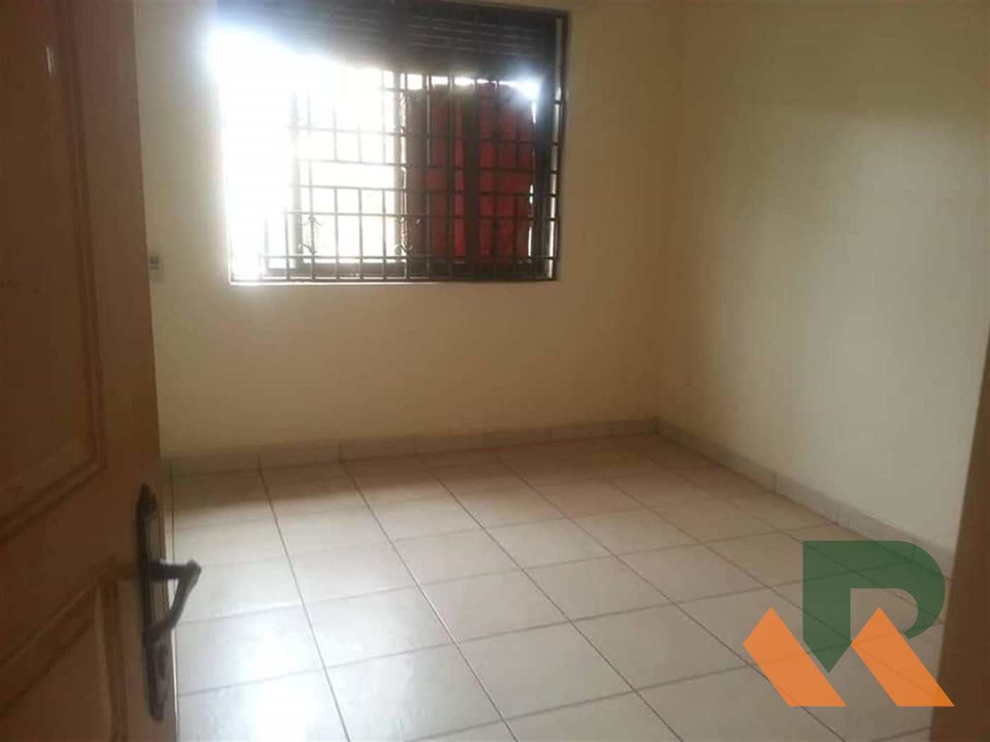 Maisonette for rent in Lugogo Kampala