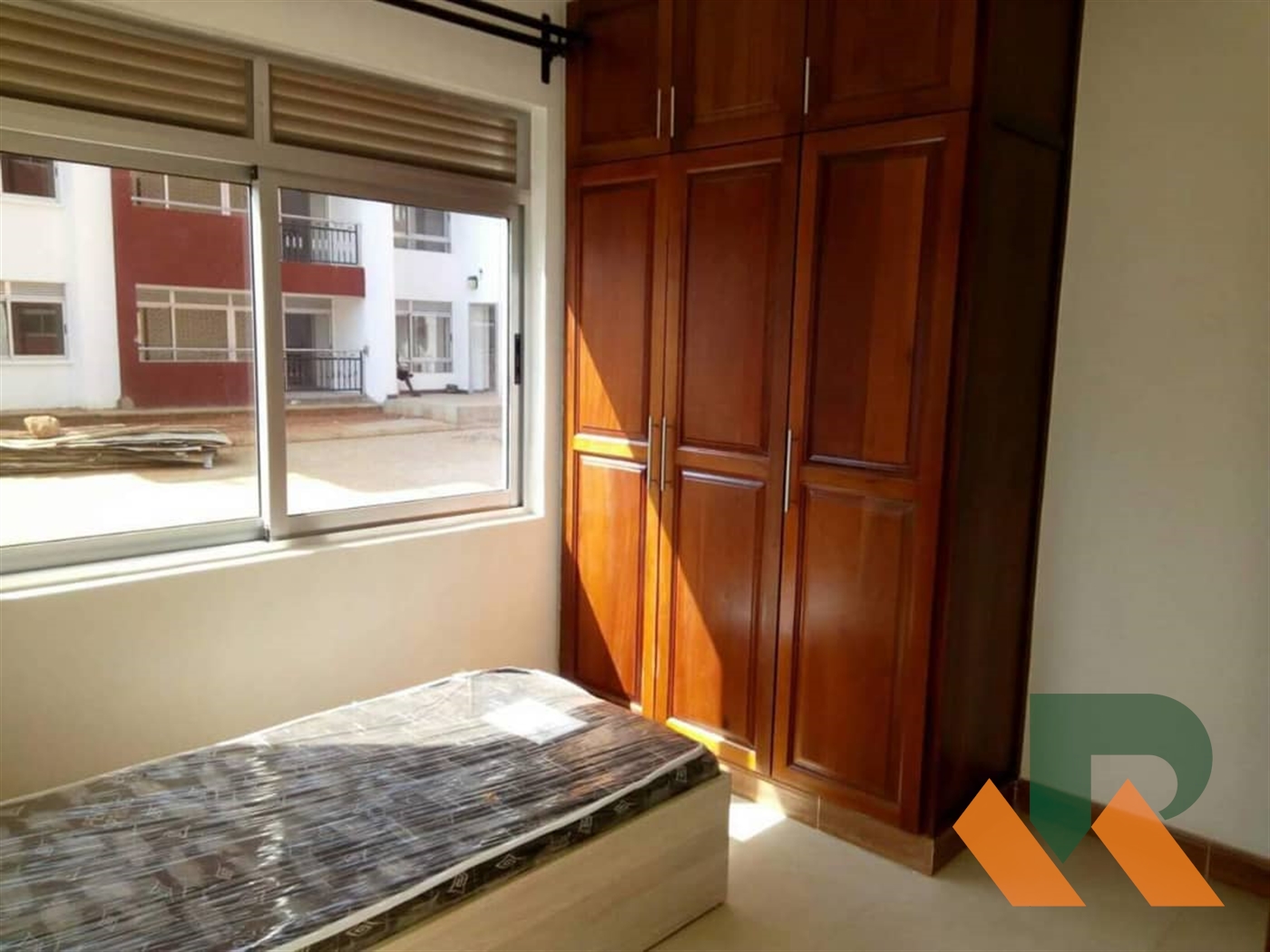 Apartment for rent in Mbuya Kampala