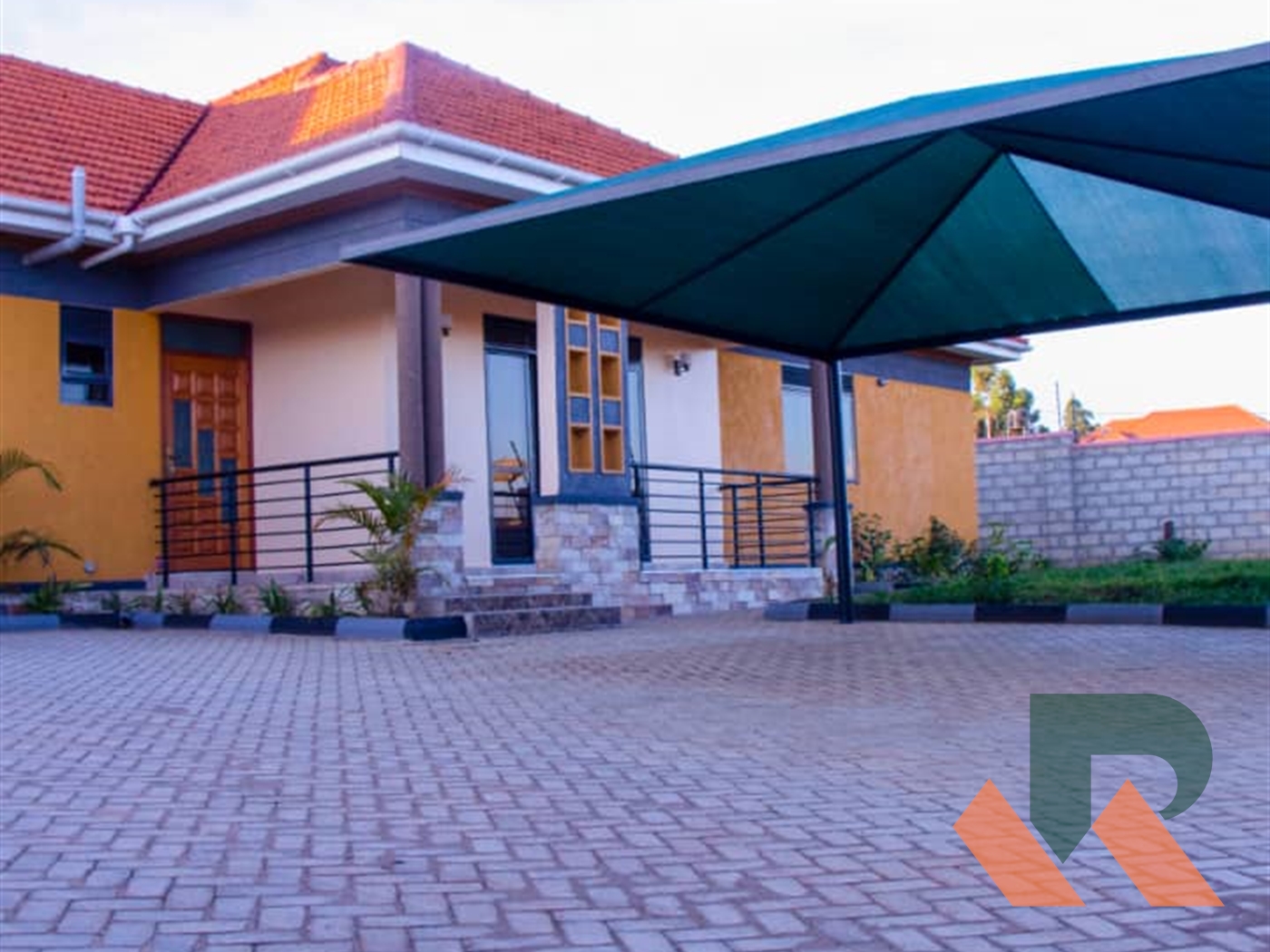 Bungalow for sale in Kira Wakiso