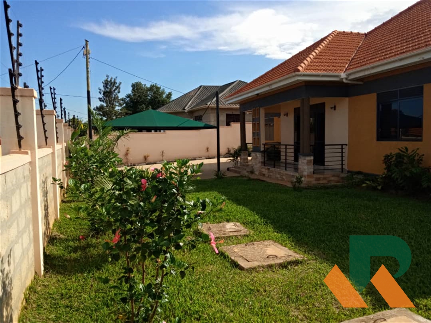 Bungalow for sale in Kira Wakiso