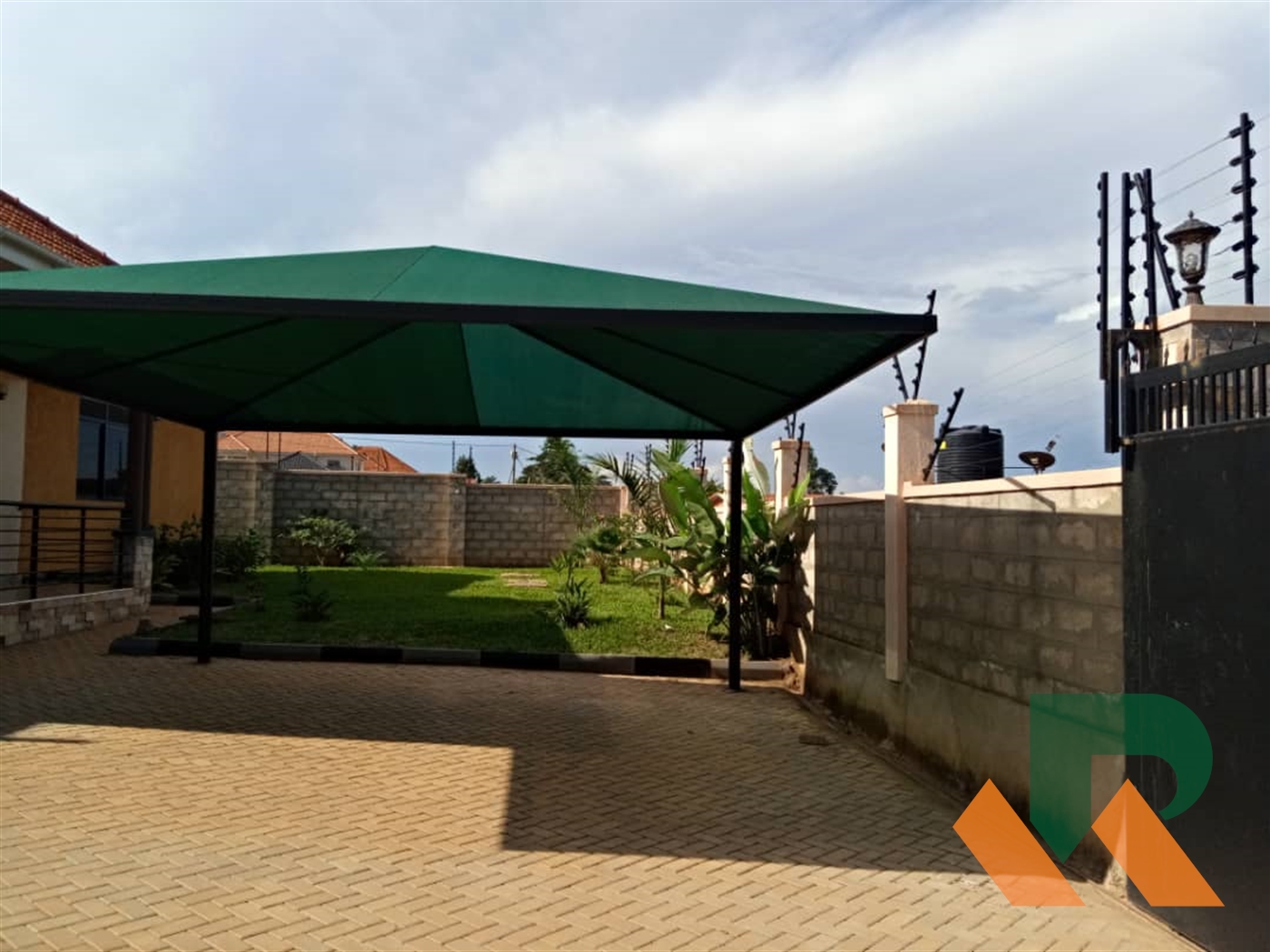 Bungalow for sale in Kira Wakiso