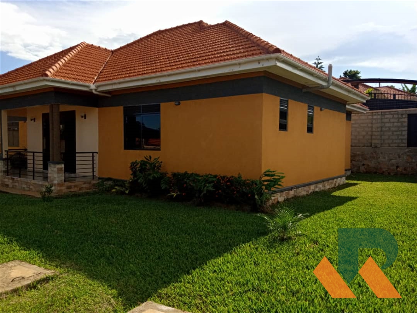 Bungalow for sale in Kira Wakiso