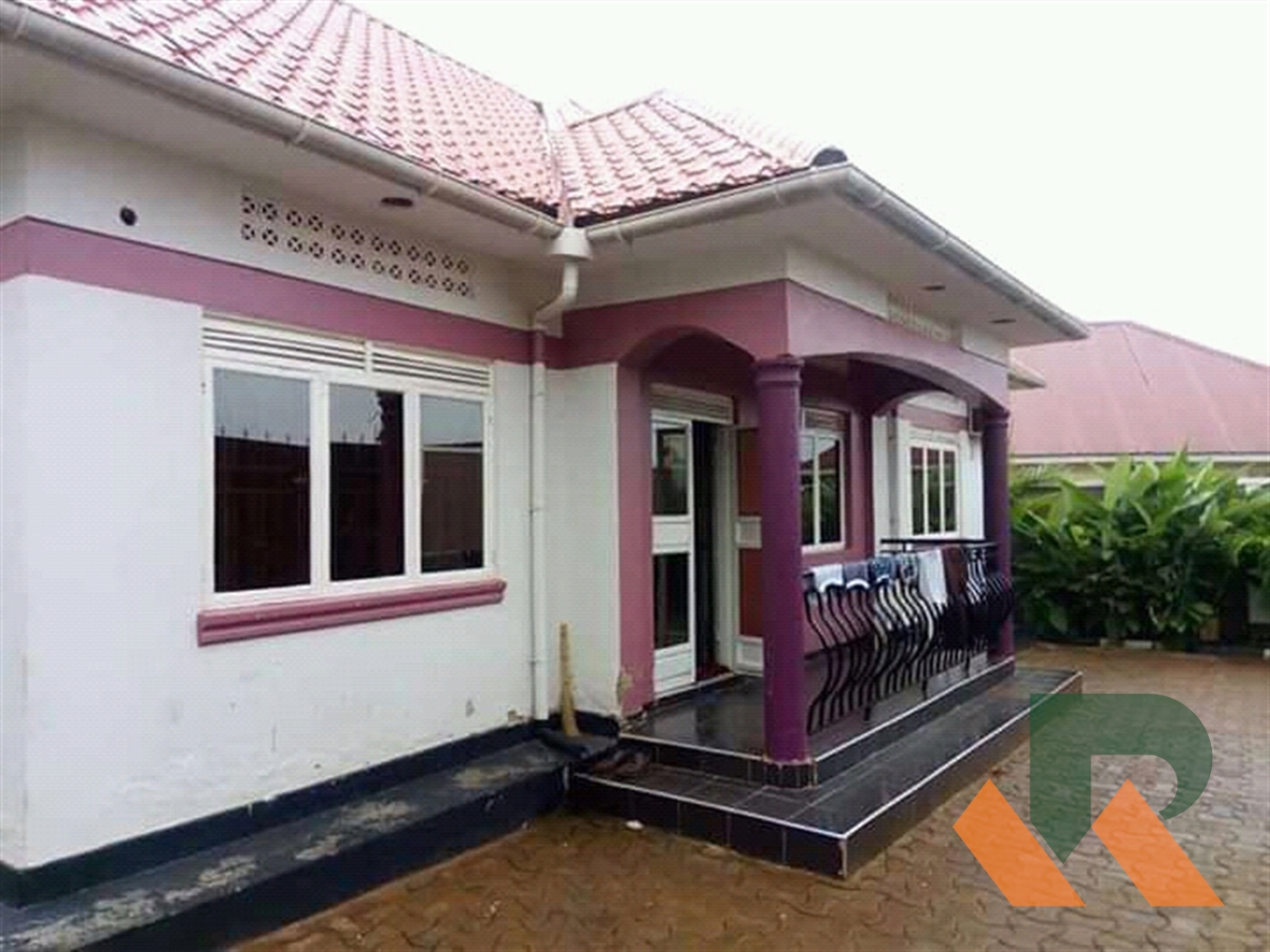 Bungalow for sale in Namugongo Wakiso