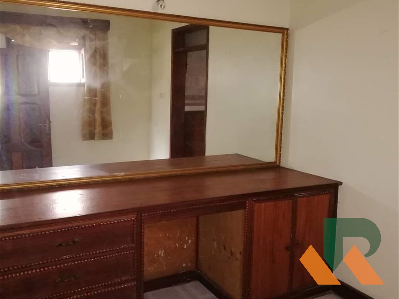 Maisonette for rent in Nakasero Kampala