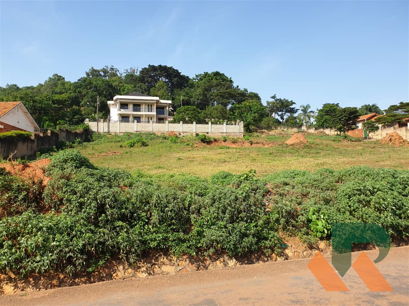 Residential Land for sale in Makindye Kampala