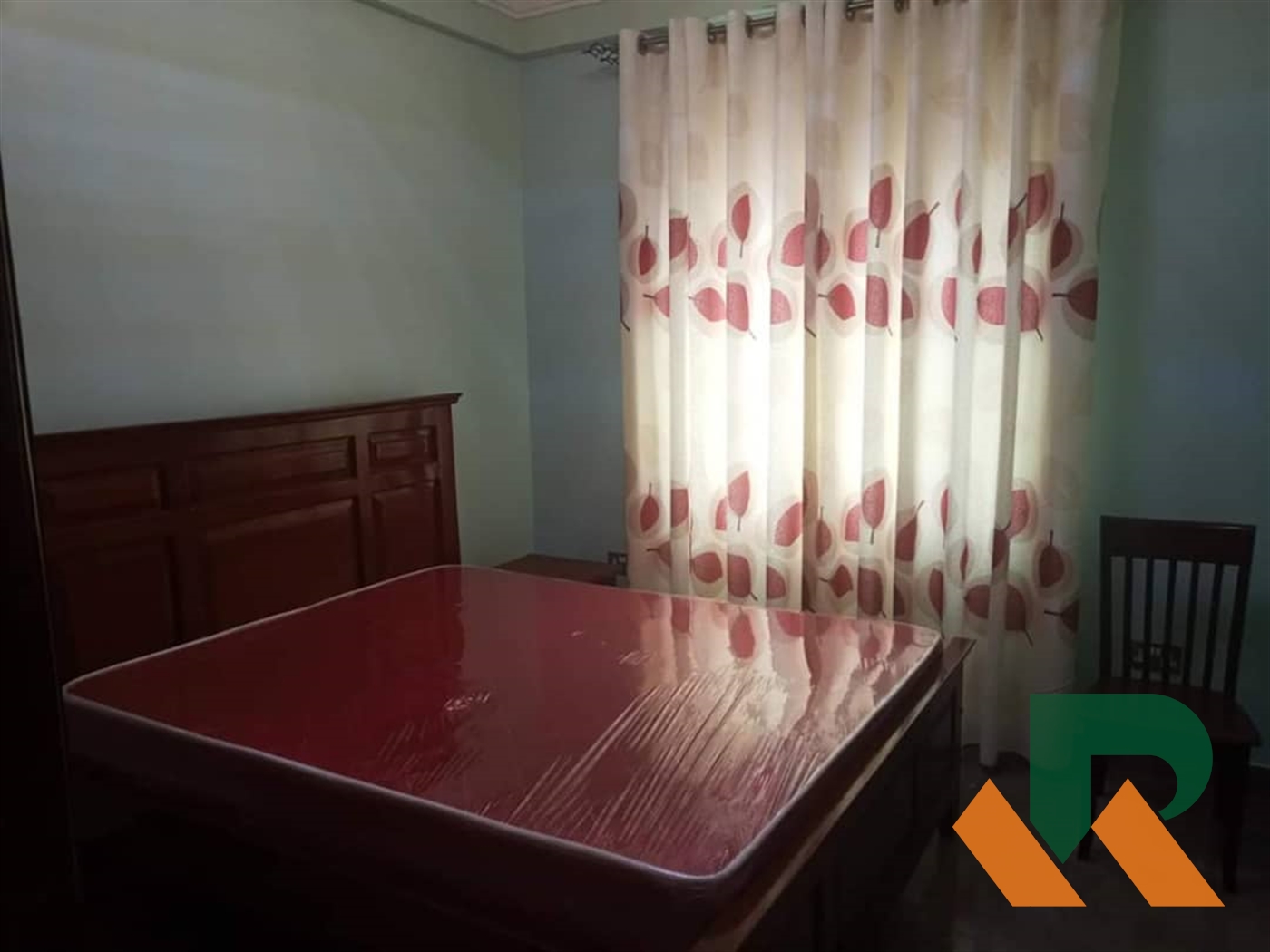 Maisonette for rent in Bukoto Kampala