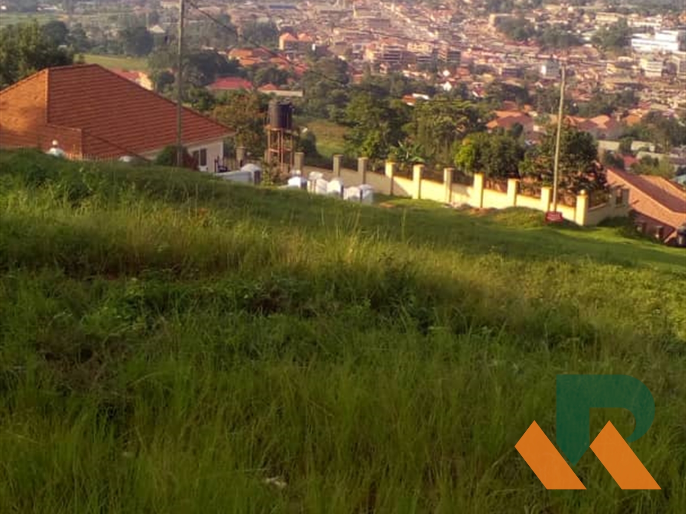 Residential Land for sale in Mukono Mukono