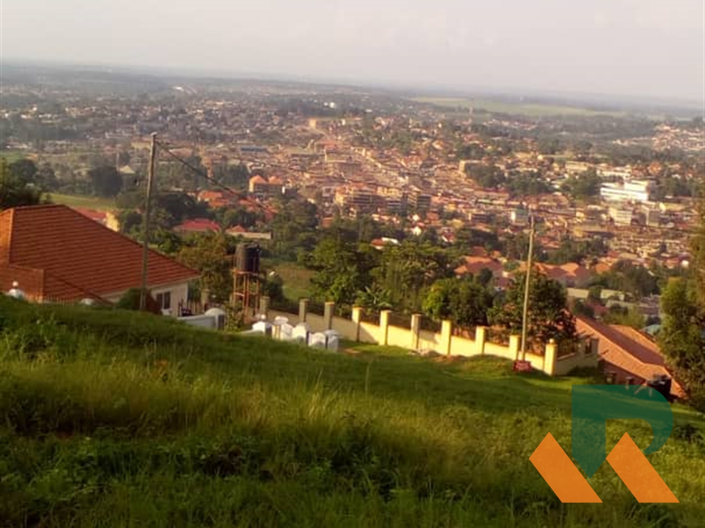 Residential Land for sale in Mukono Mukono