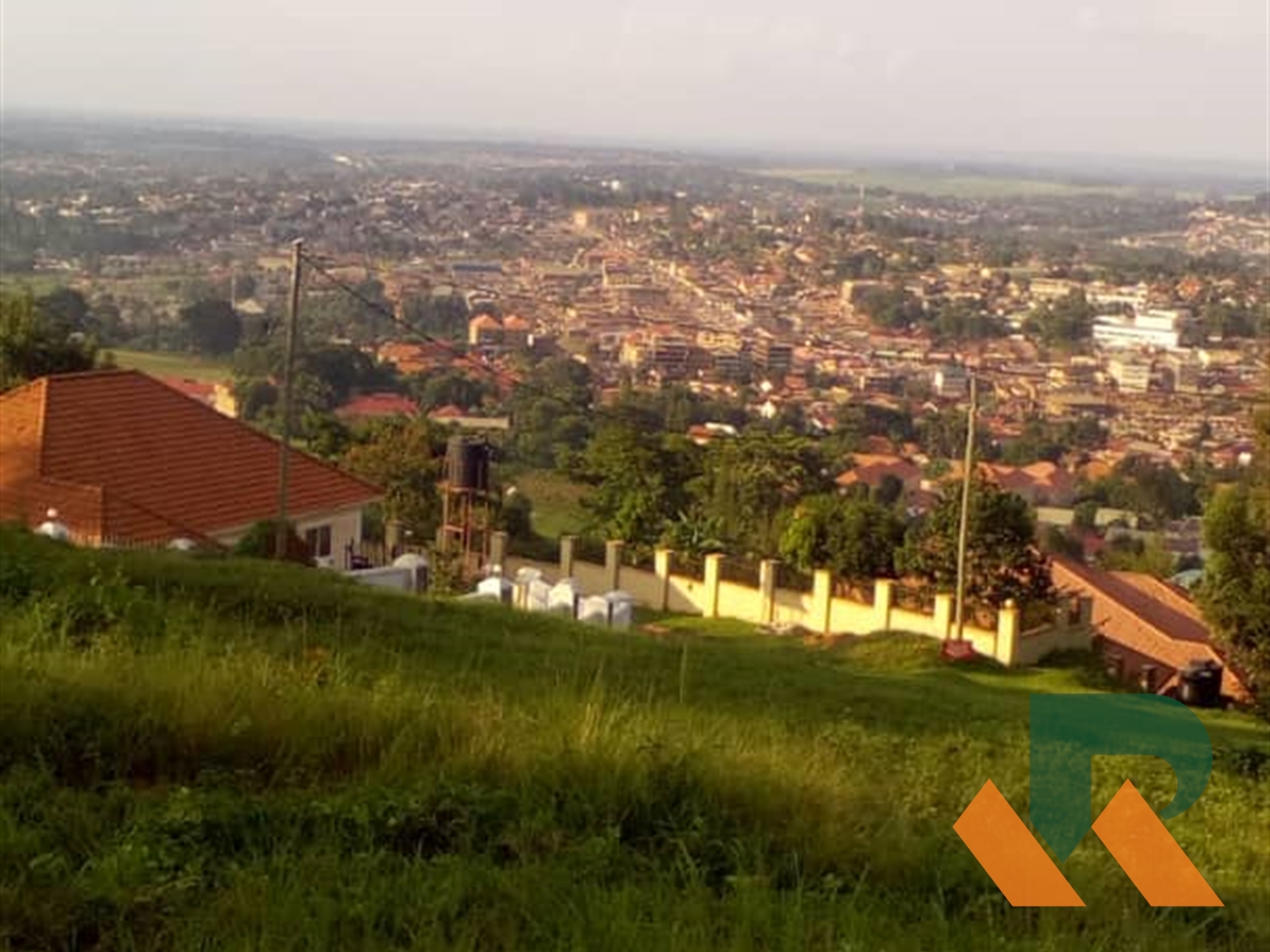 Residential Land for sale in Mukono Mukono