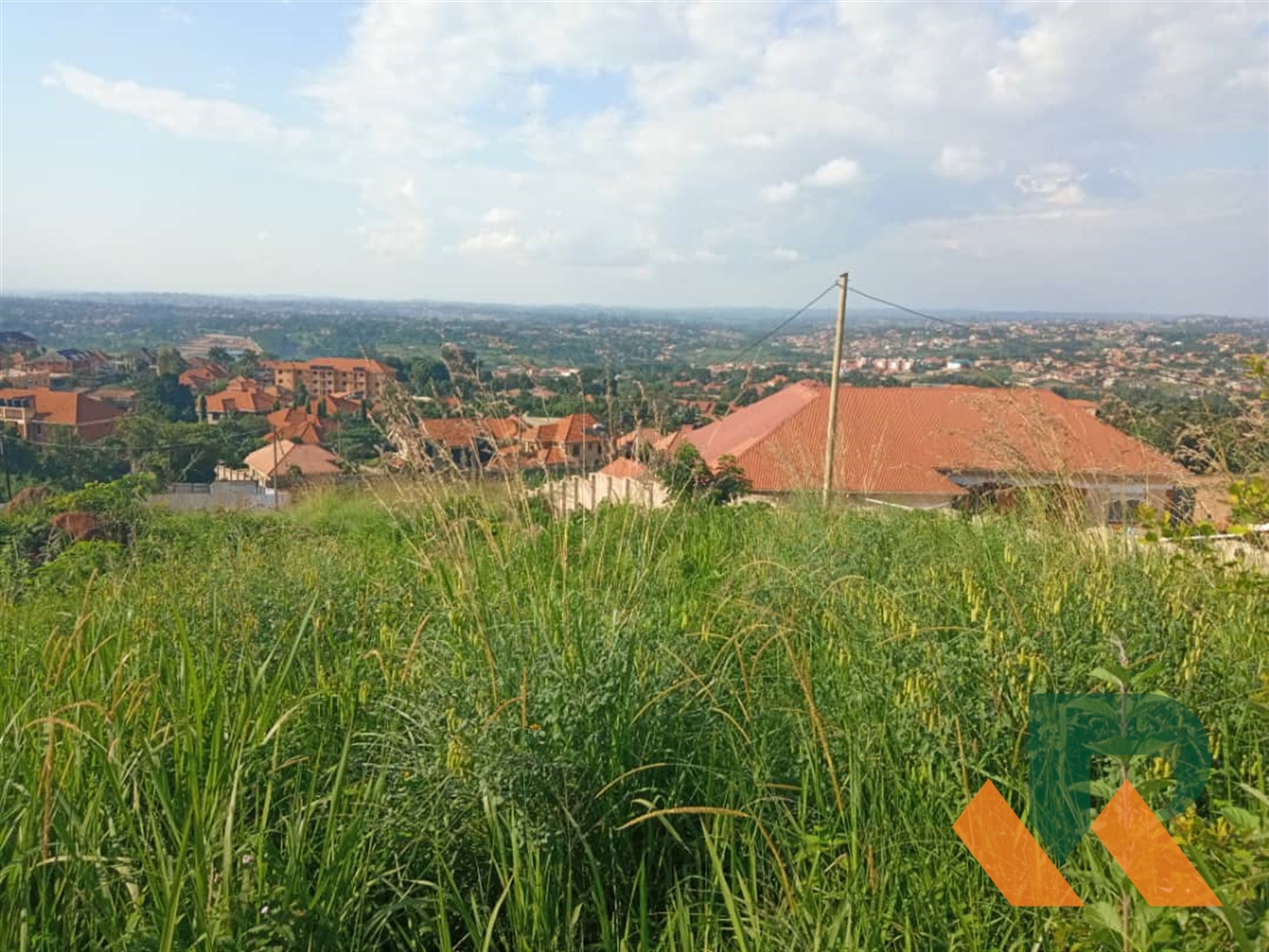 Residential Land for sale in Kyanja Kampala