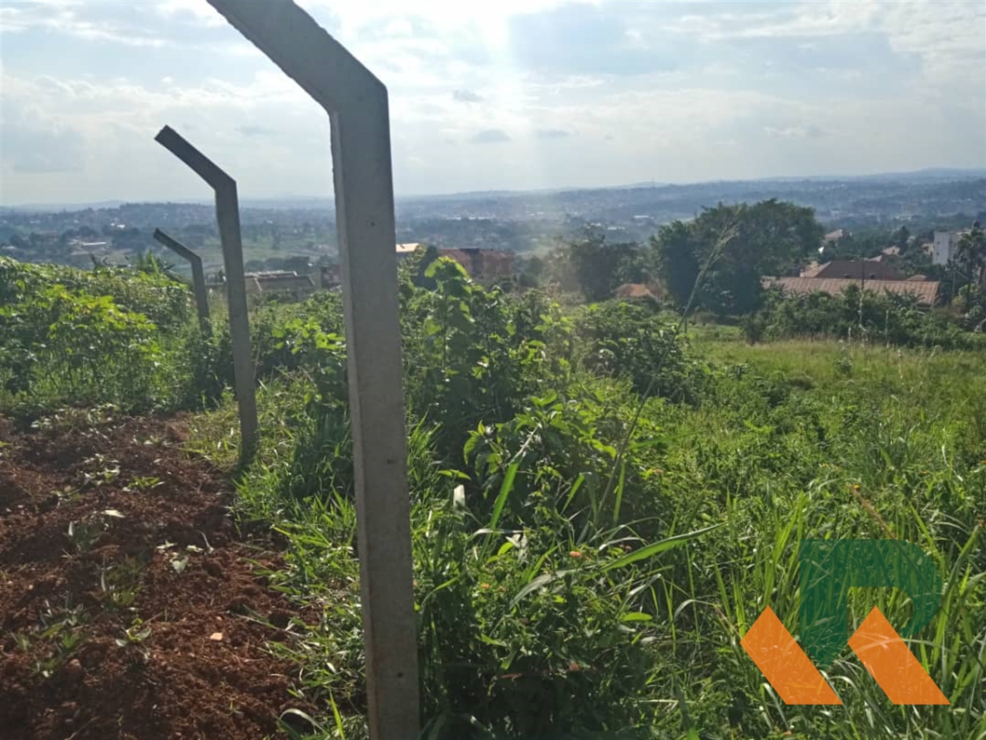 Residential Land for sale in Kyanja Kampala