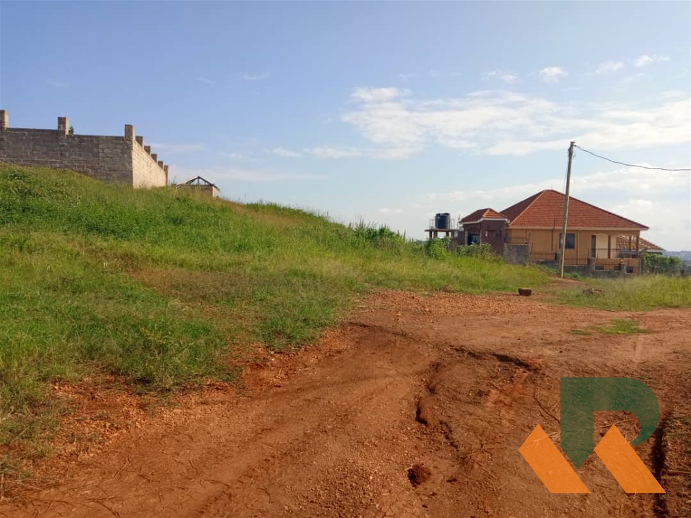 Residential Land for sale in Kyanja Kampala