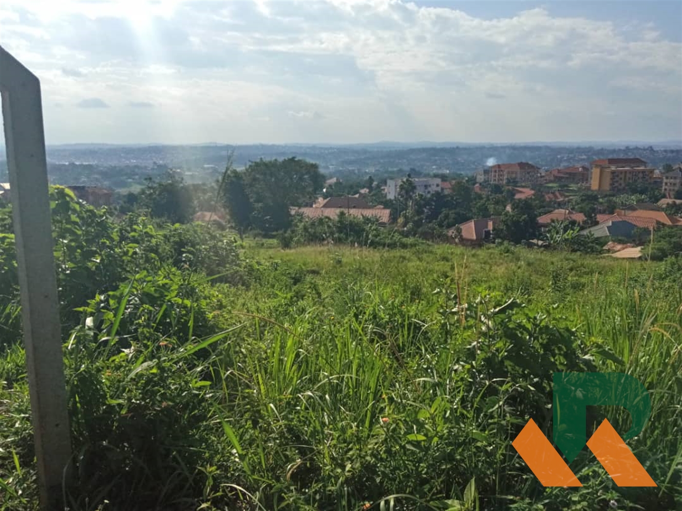 Residential Land for sale in Kyanja Kampala