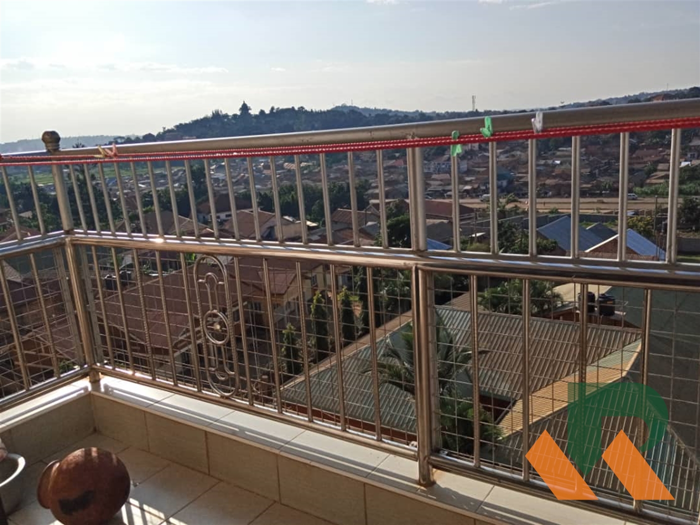 Apartment for sale in Bukoto Kampala