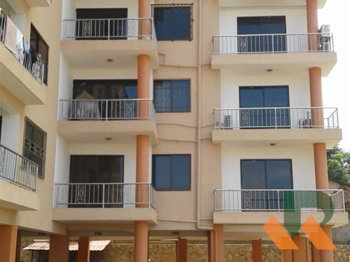 Apartment for rent in Bukoto Kampala