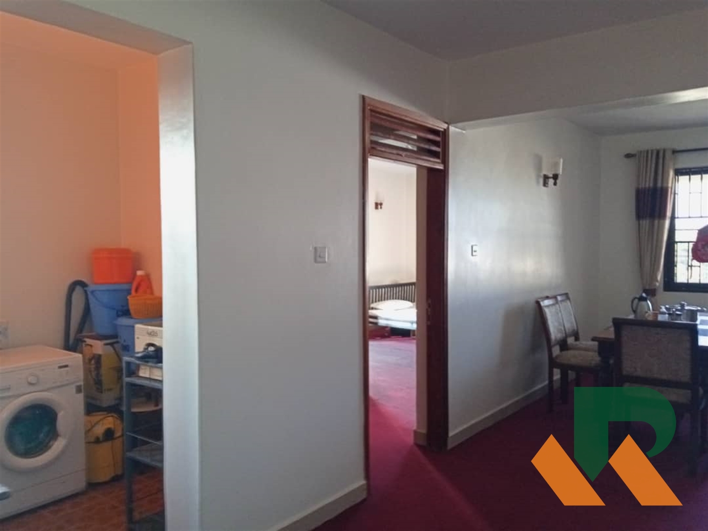 Apartment for rent in Bukoto Kampala