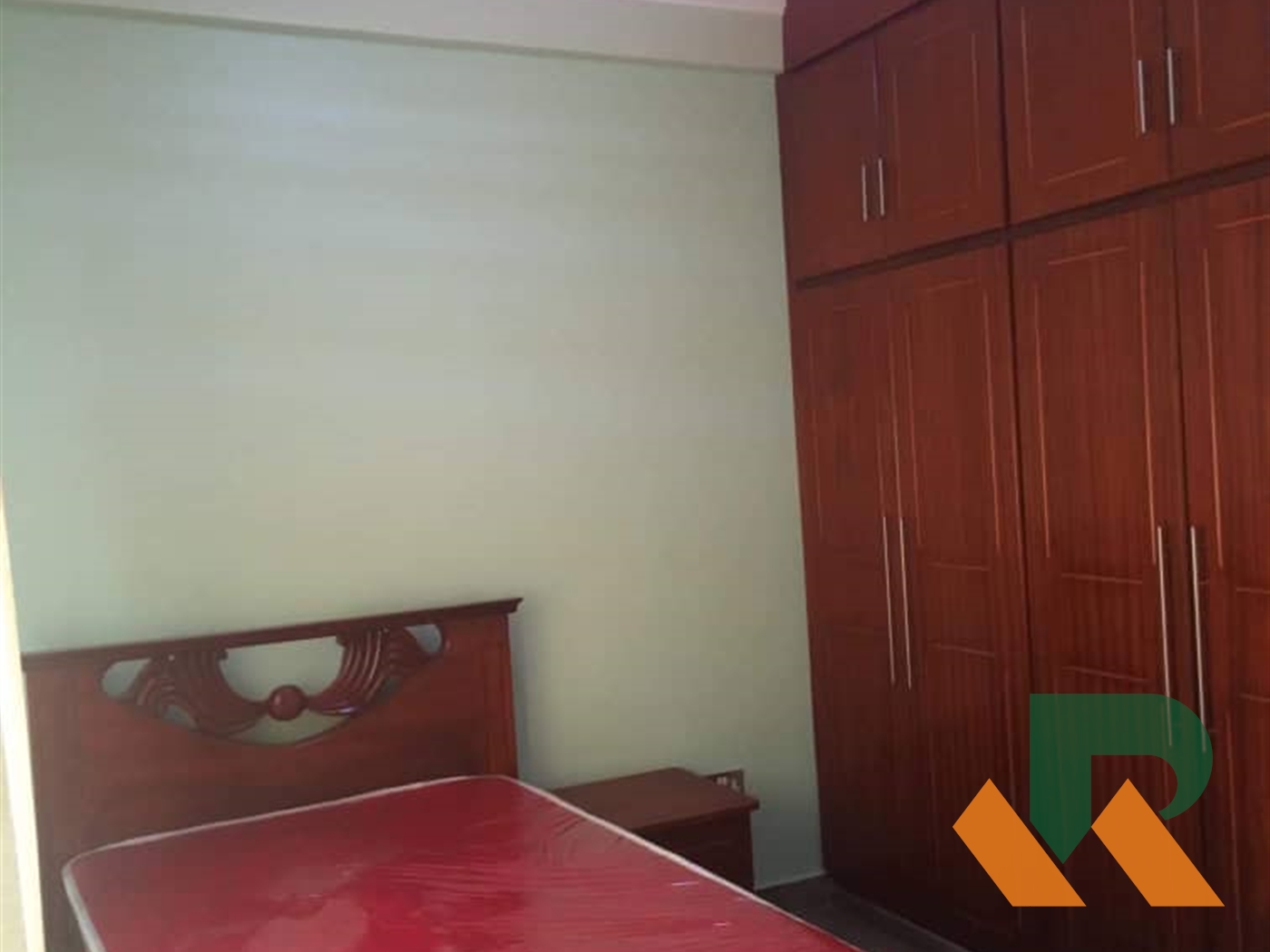 Maisonette for rent in Bukoto Kampala