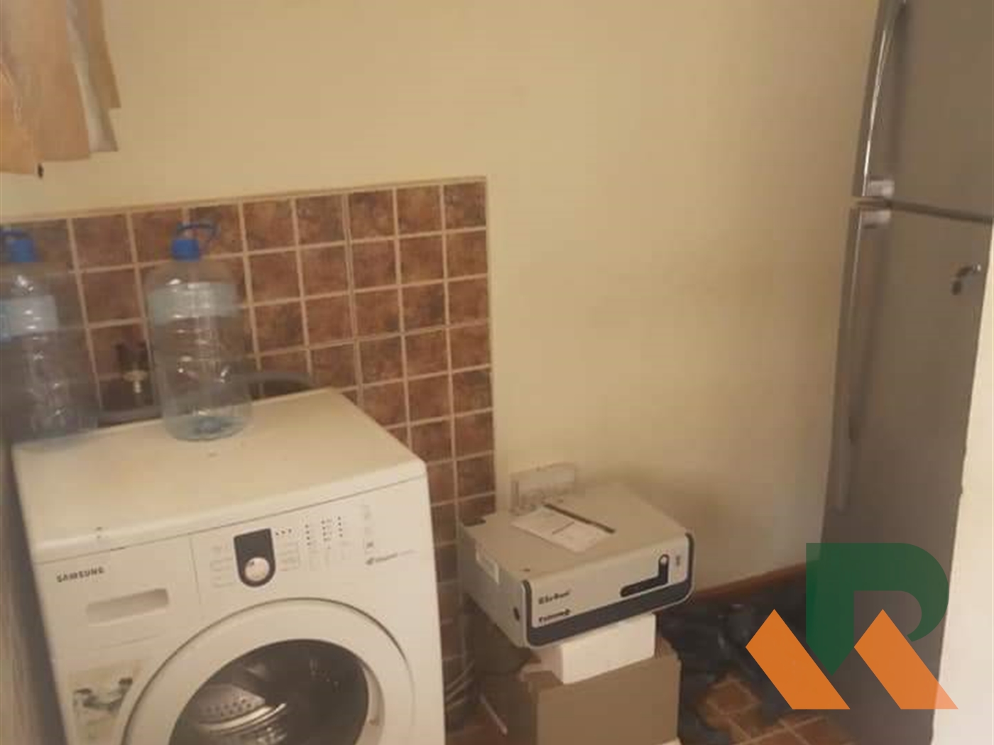 Maisonette for rent in Bukoto Kampala