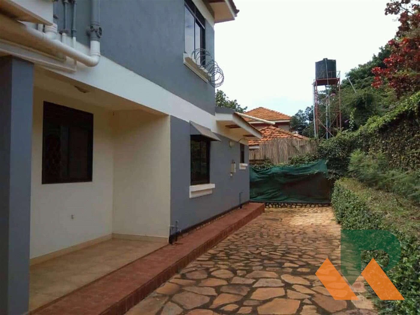 Maisonette for rent in Lubowa Wakiso