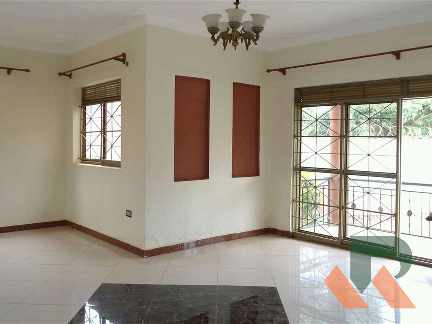 Bungalow for rent in Naalya Wakiso