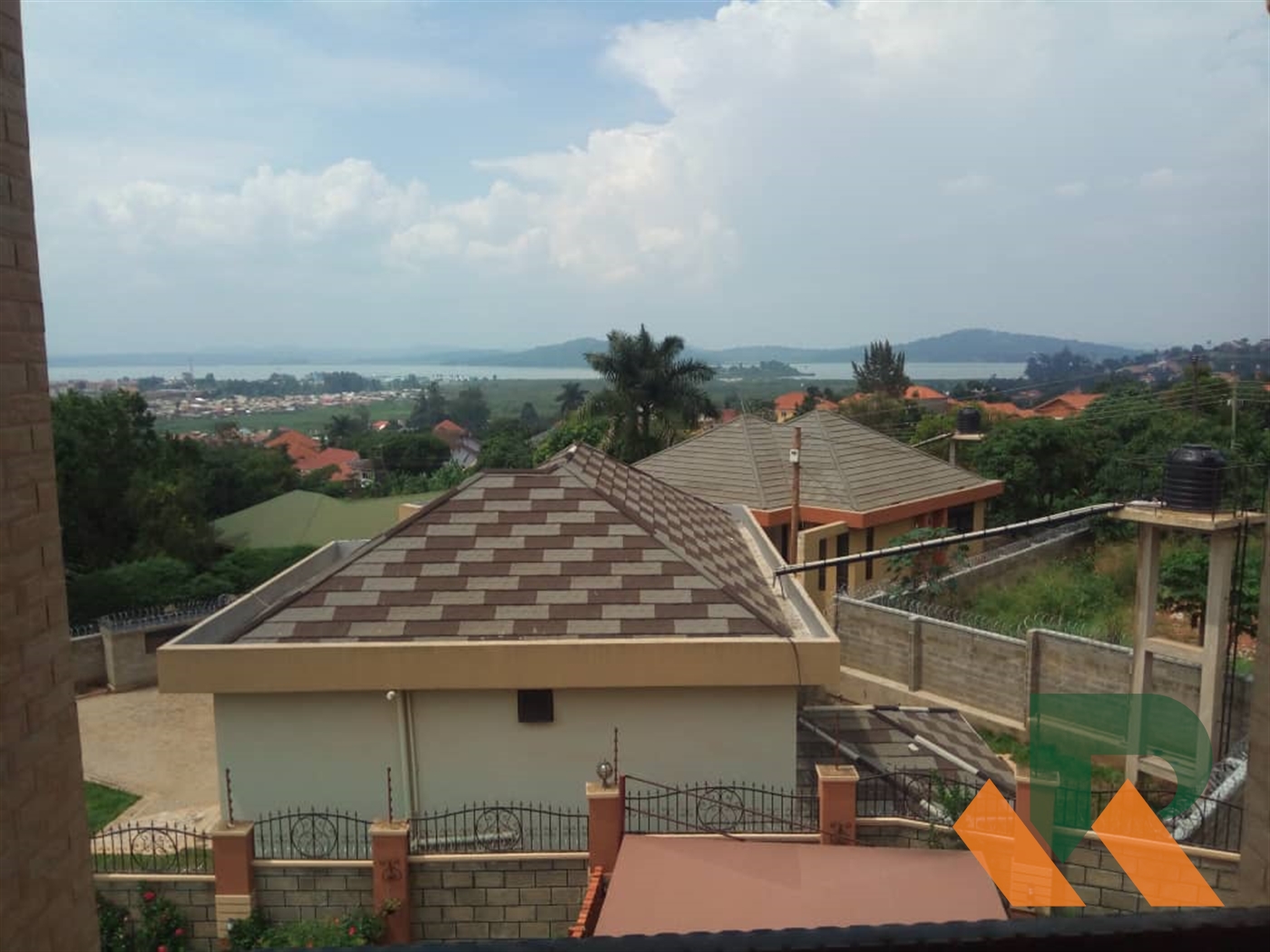 Maisonette for sale in Buziga Kampala