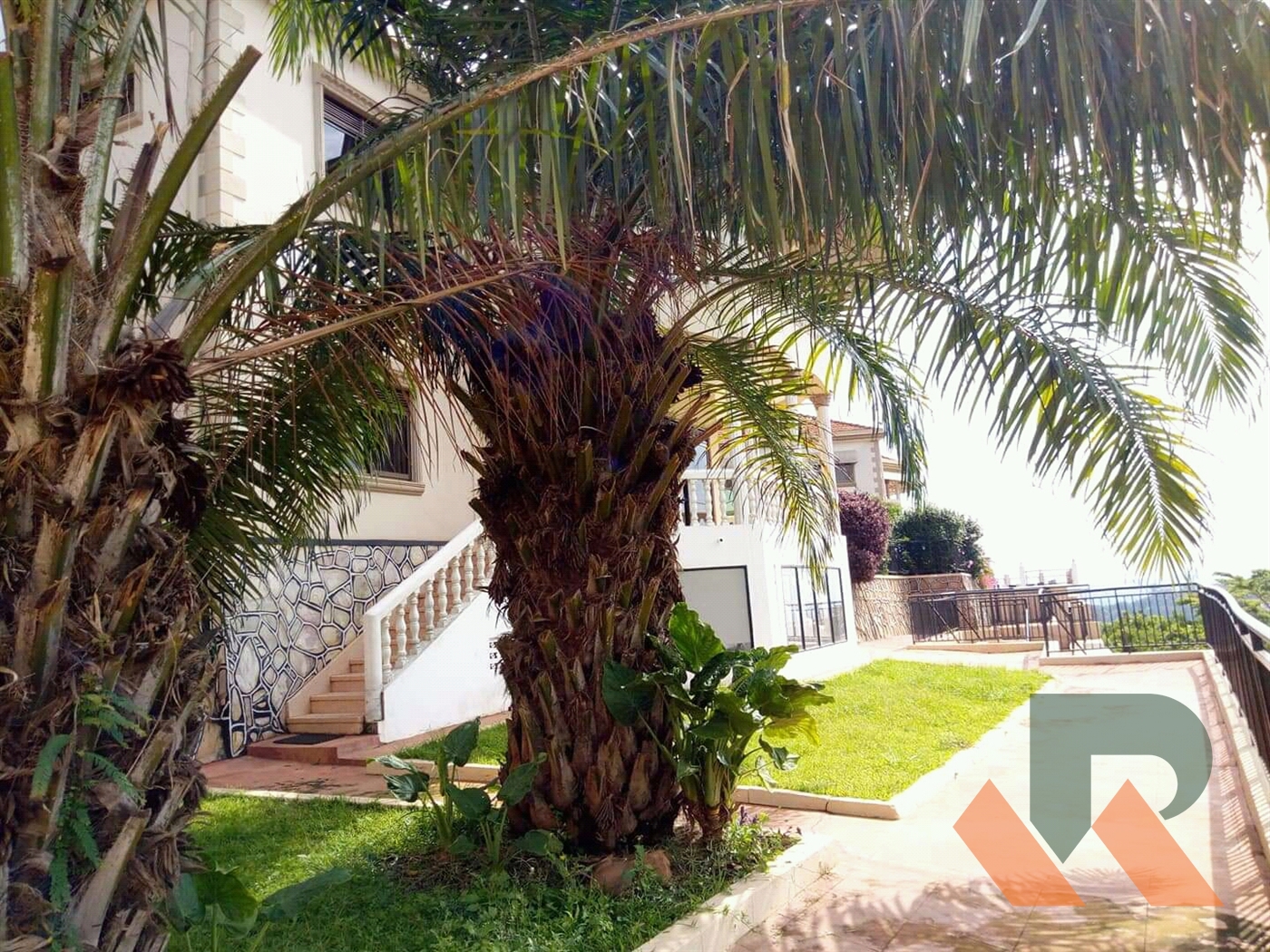 Villa for rent in Kololo Kampala