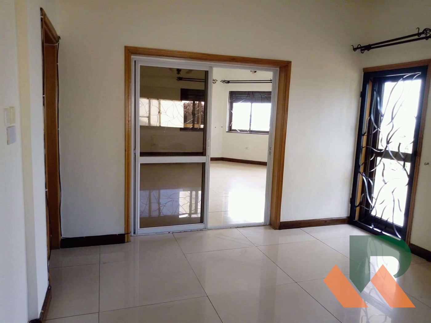 Villa for rent in Kololo Kampala