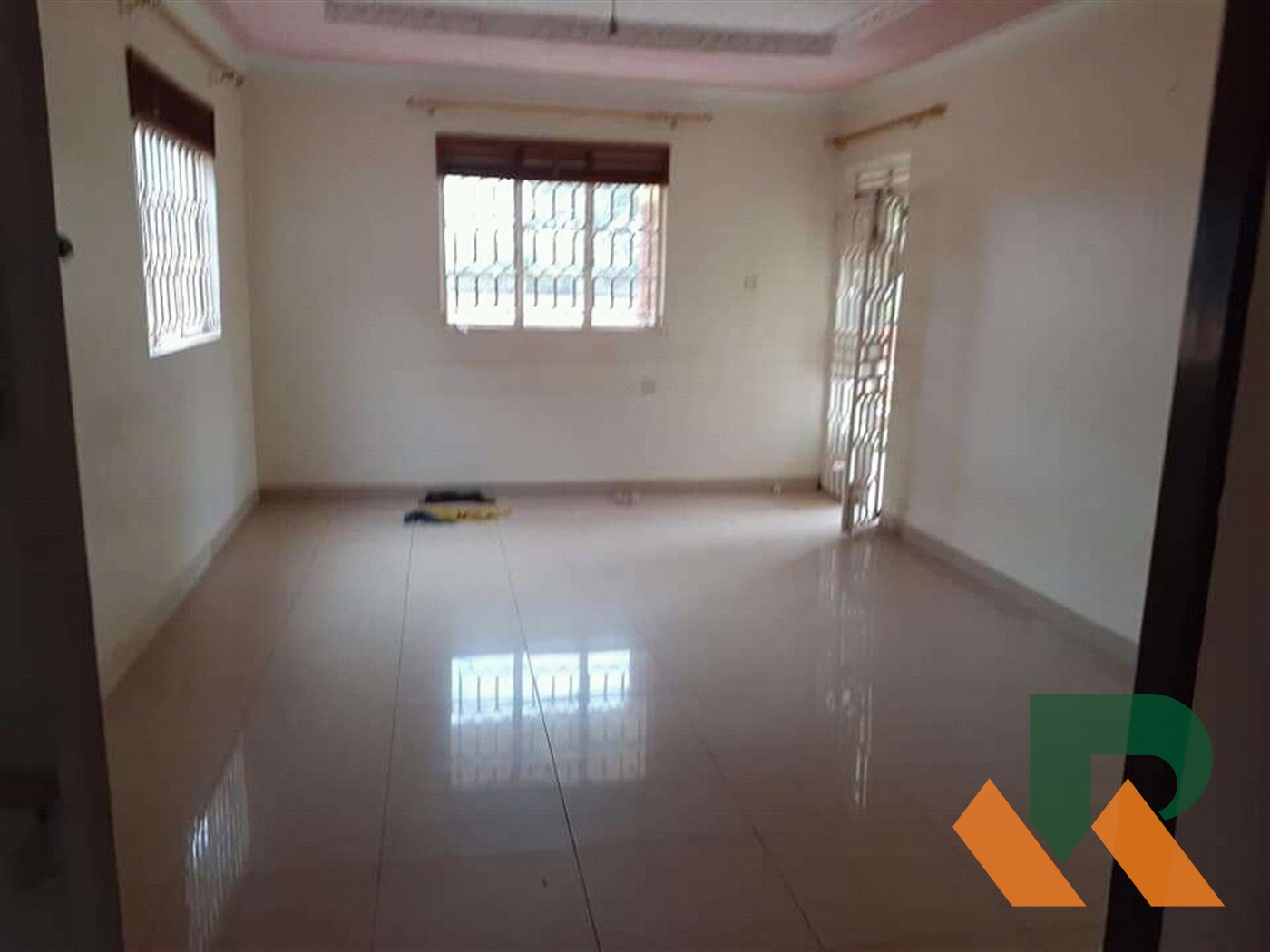 Bungalow for rent in Bukoto Kampala