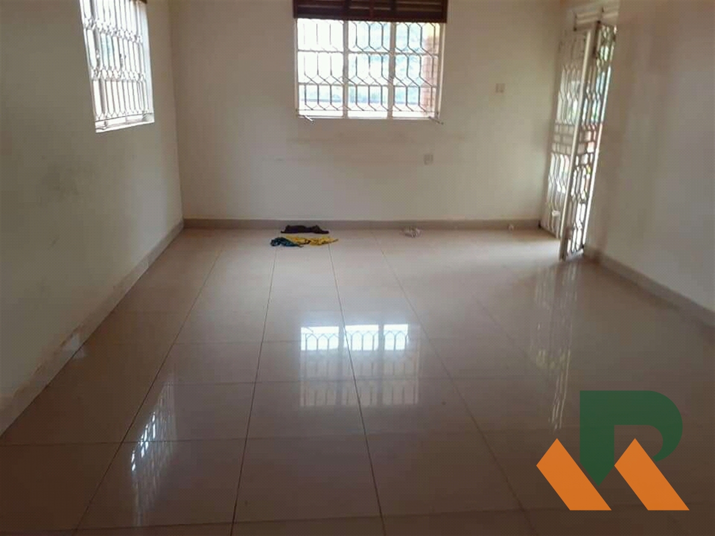 Bungalow for rent in Bukoto Kampala