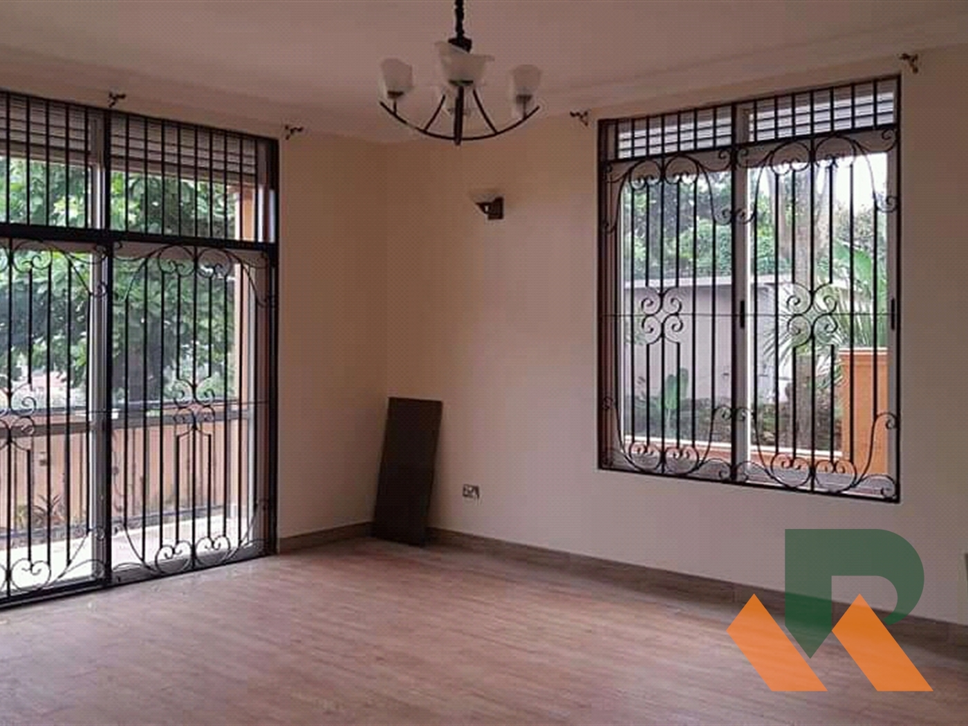 Maisonette for sale in Muyenga Kampala