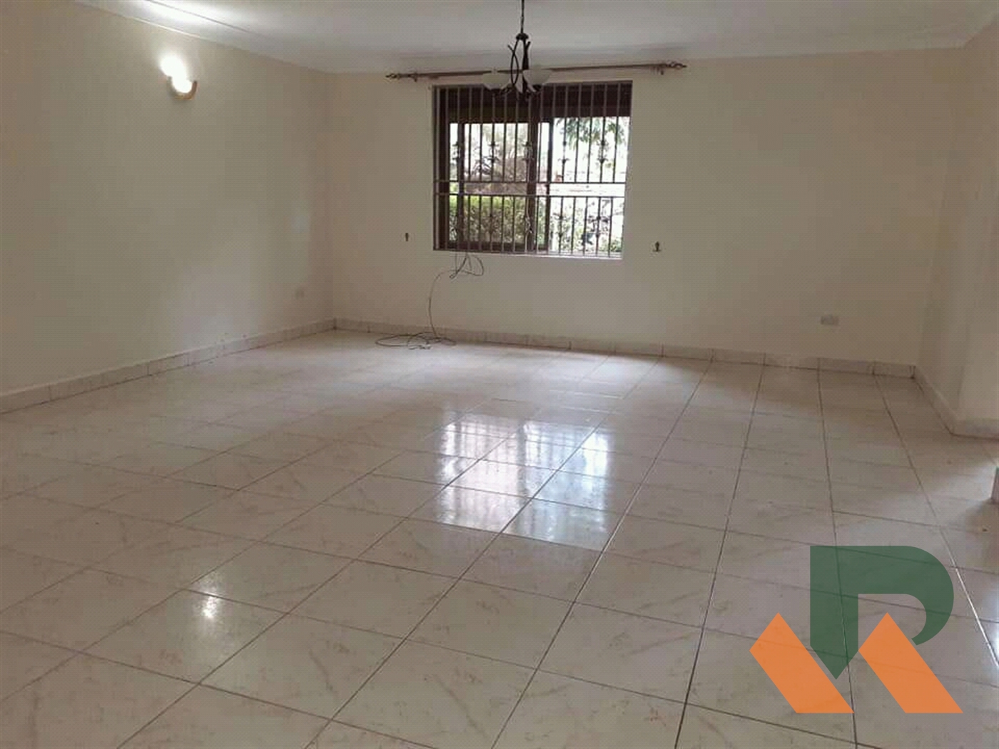 Storeyed house for rent in Lugogo Kampala