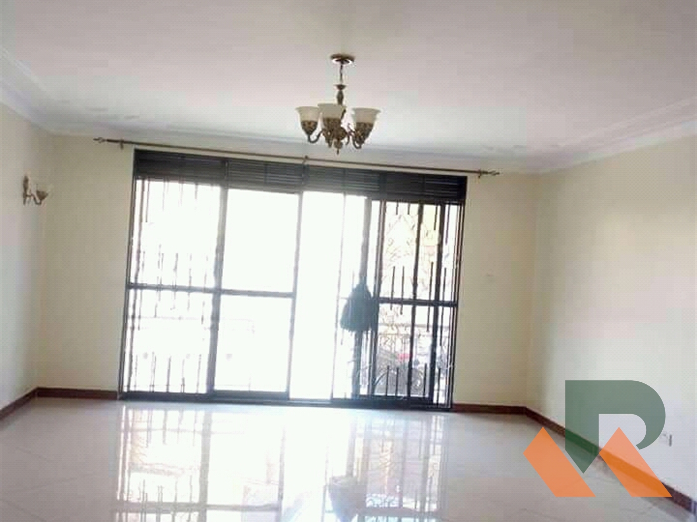 Apartment for rent in Bukoto Kampala