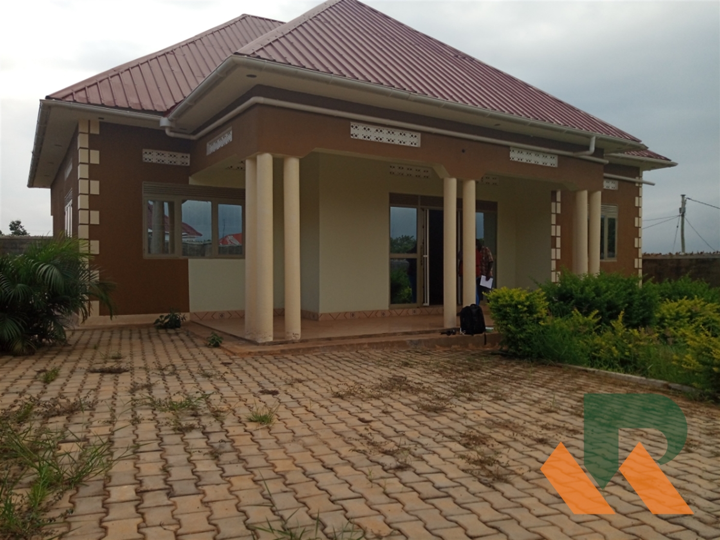 Bungalow for sale in Mukono Mukono