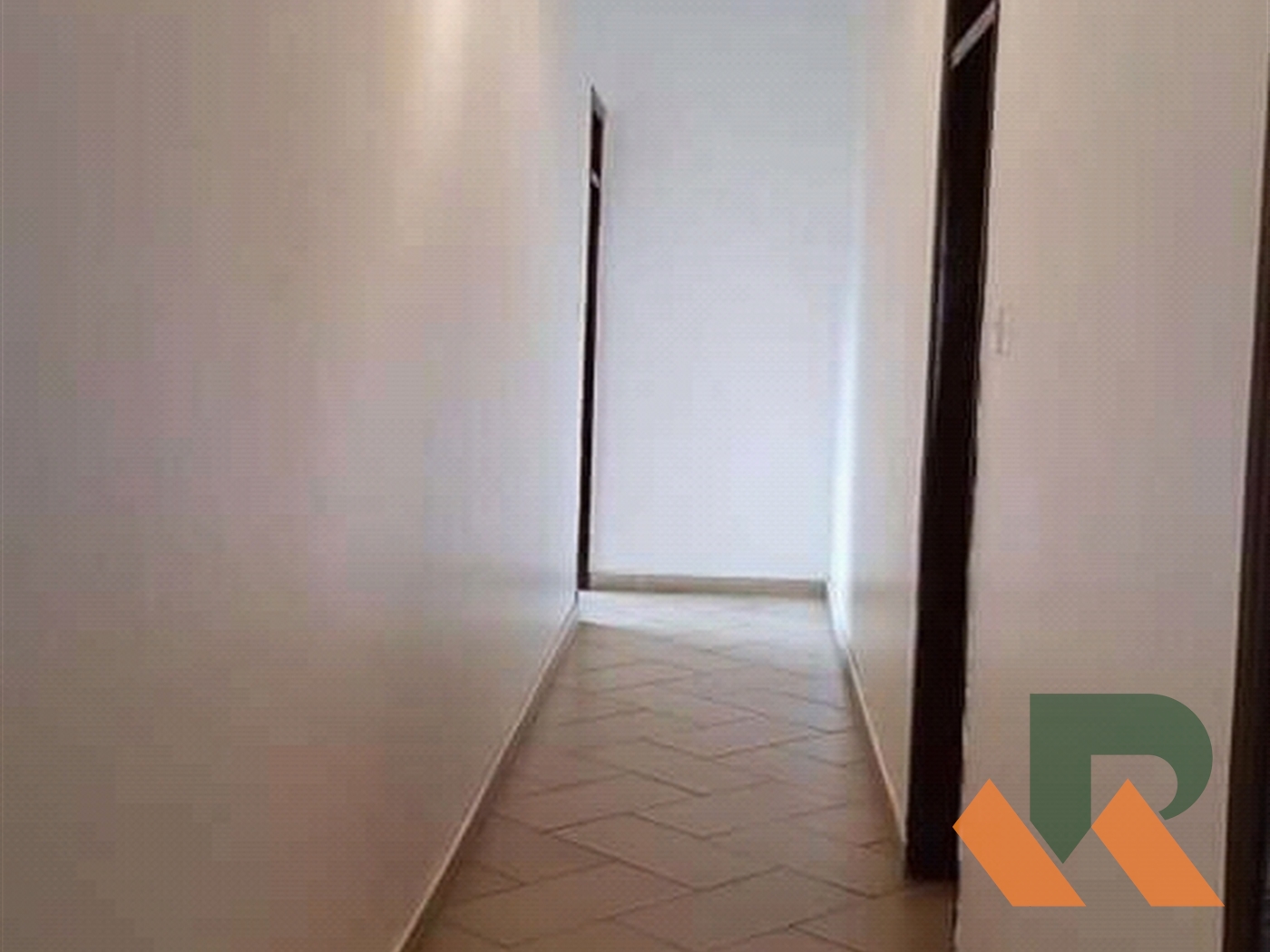 Maisonette for rent in Naguru Kampala