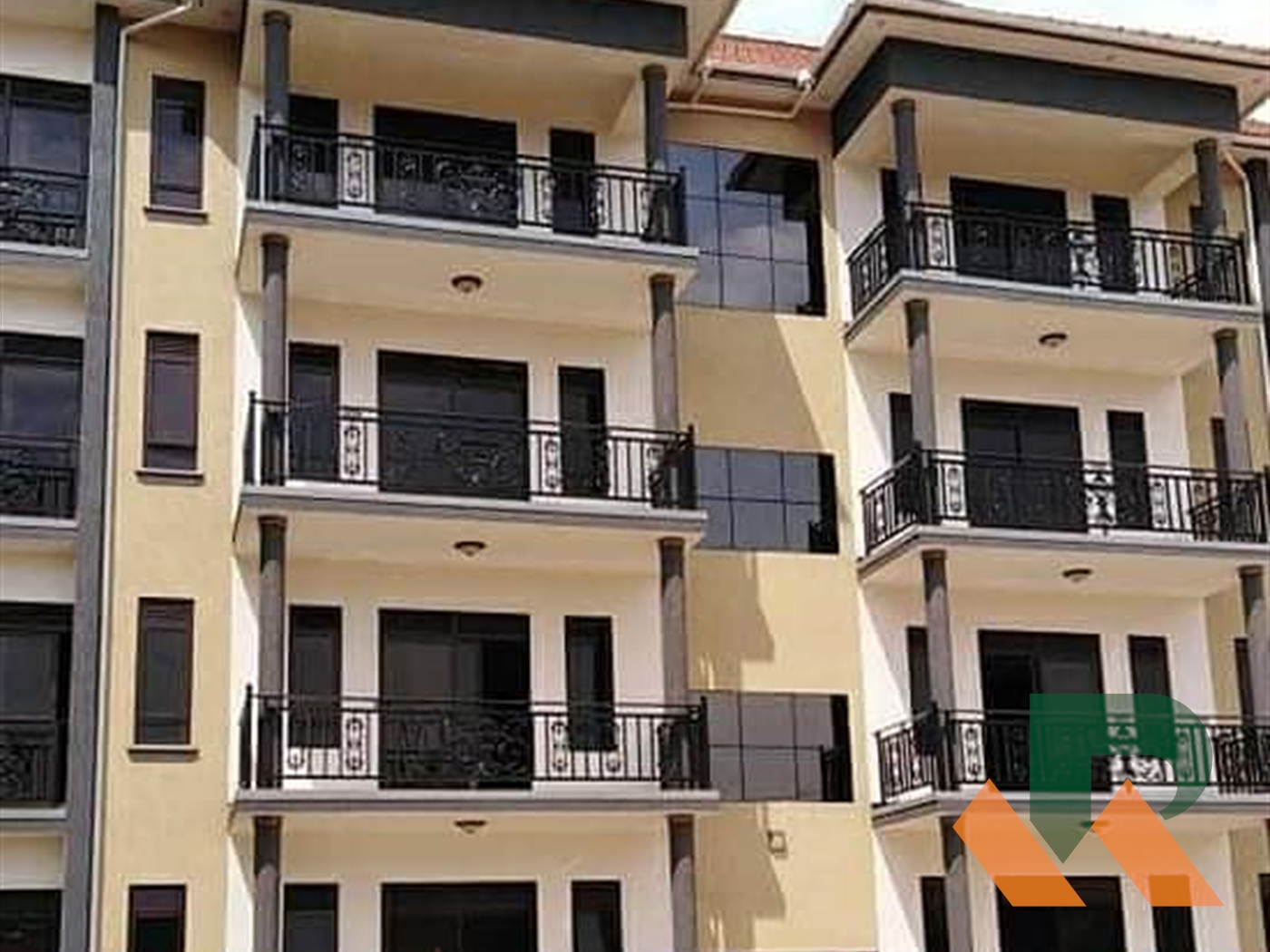 Apartment for rent in Kiwaatule Kampala