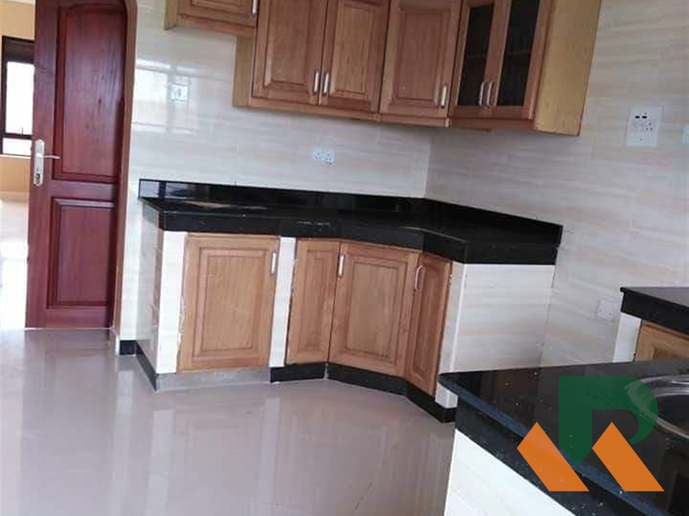 Apartment for rent in Kiwaatule Kampala