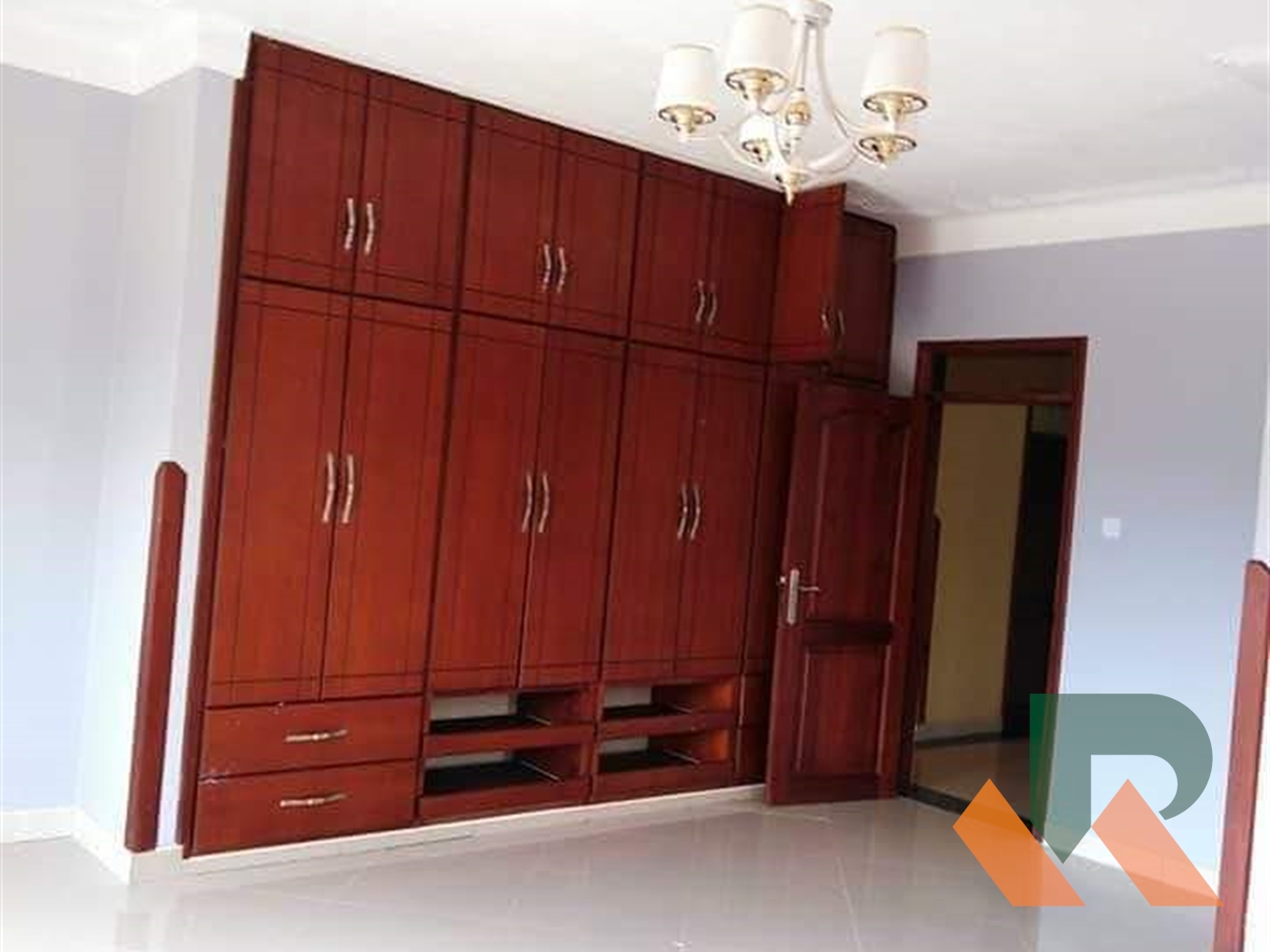 Apartment for rent in Kiwaatule Kampala