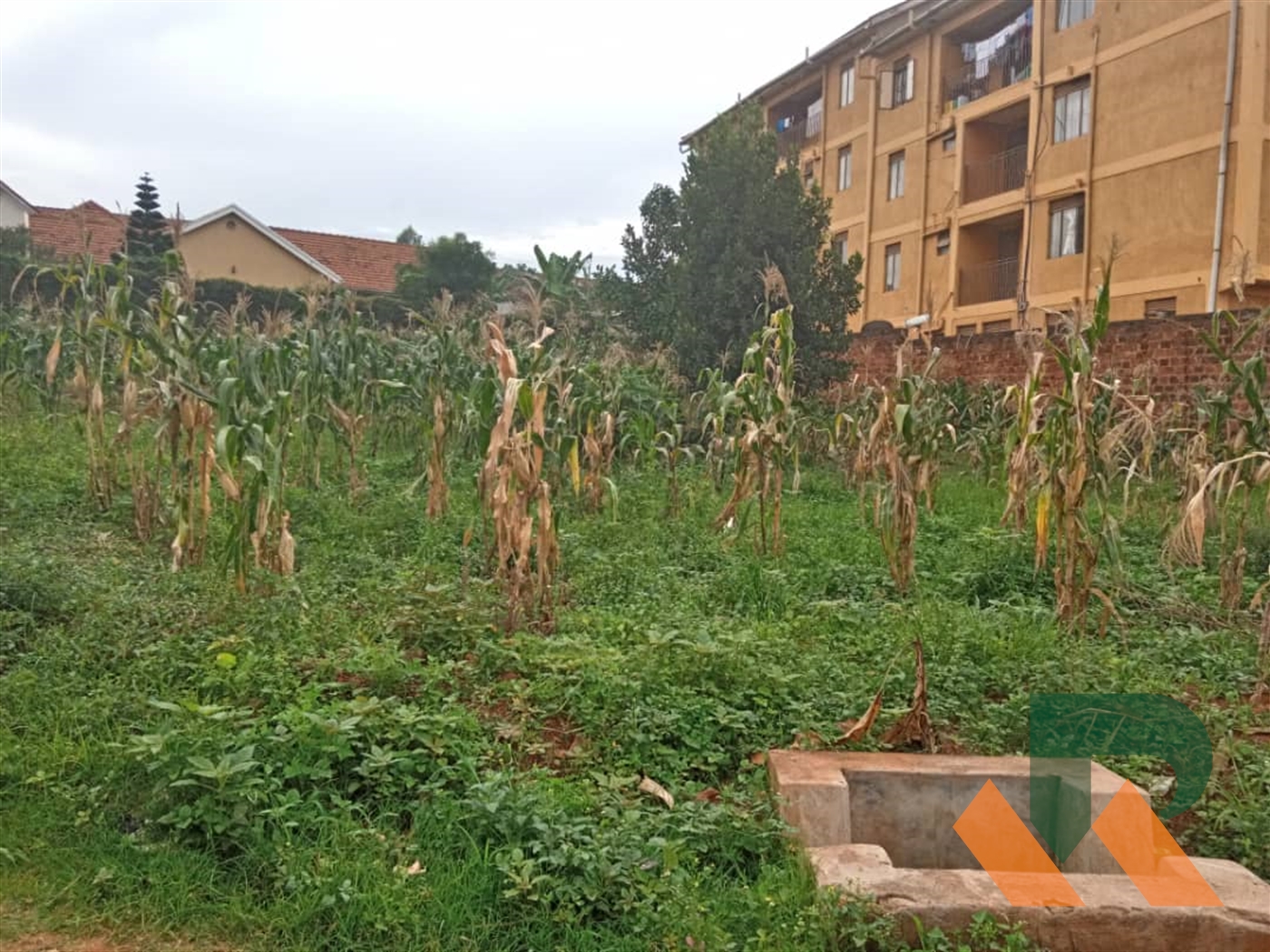 Residential Land for sale in Ntinda Kampala